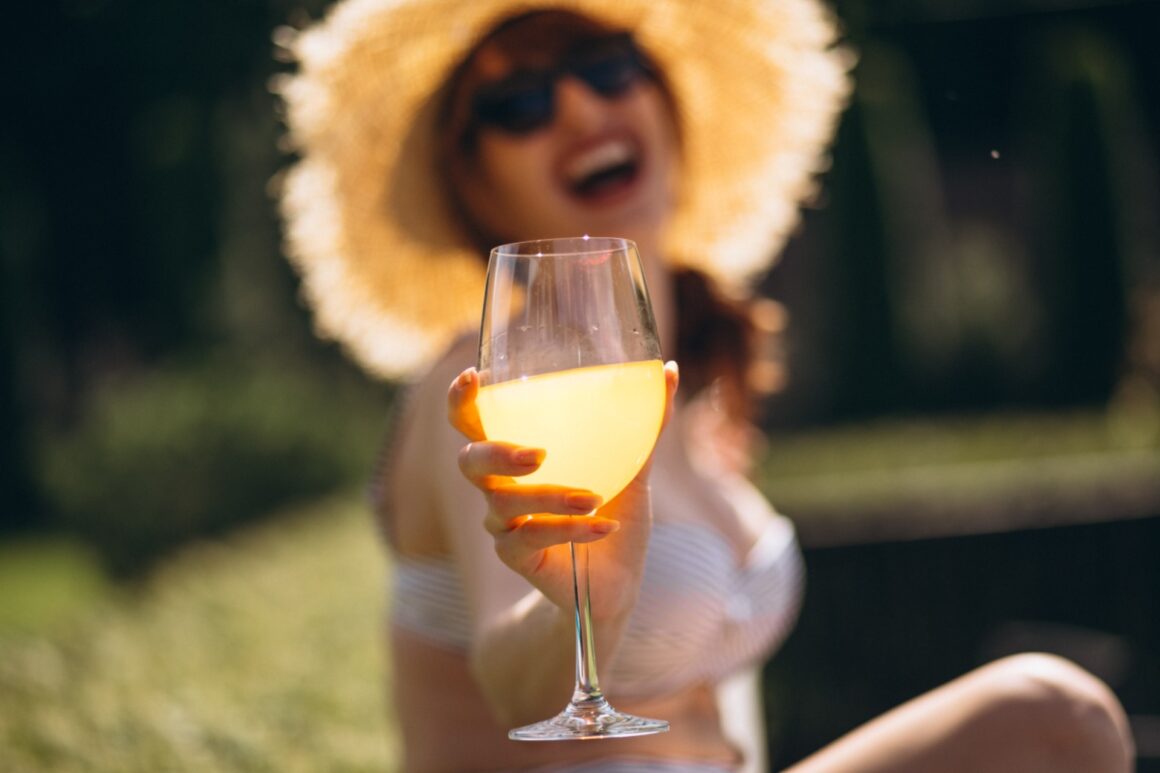 Estes vinhos harmonizam com o verão