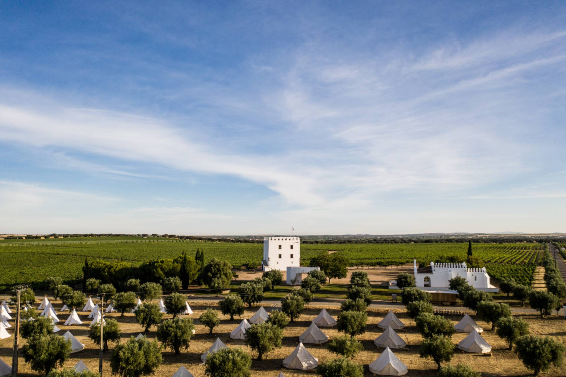 O Alentejo vai ter (dois) dias (em) grande