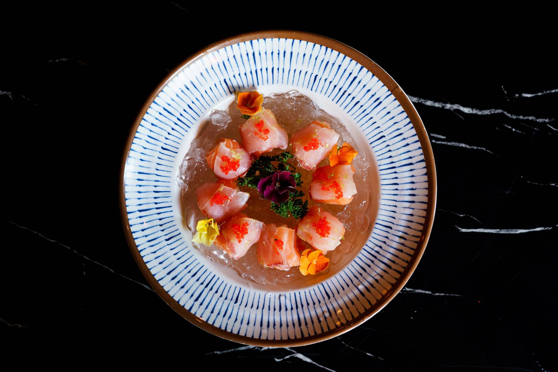 Cozinha japonesa e cocktails? É no Parque das Nações