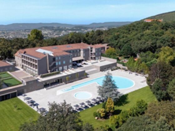Este hotel é de lince