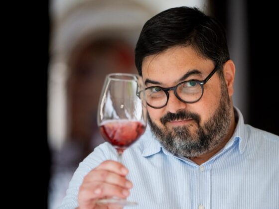 Cascais diz olá aos enófilos