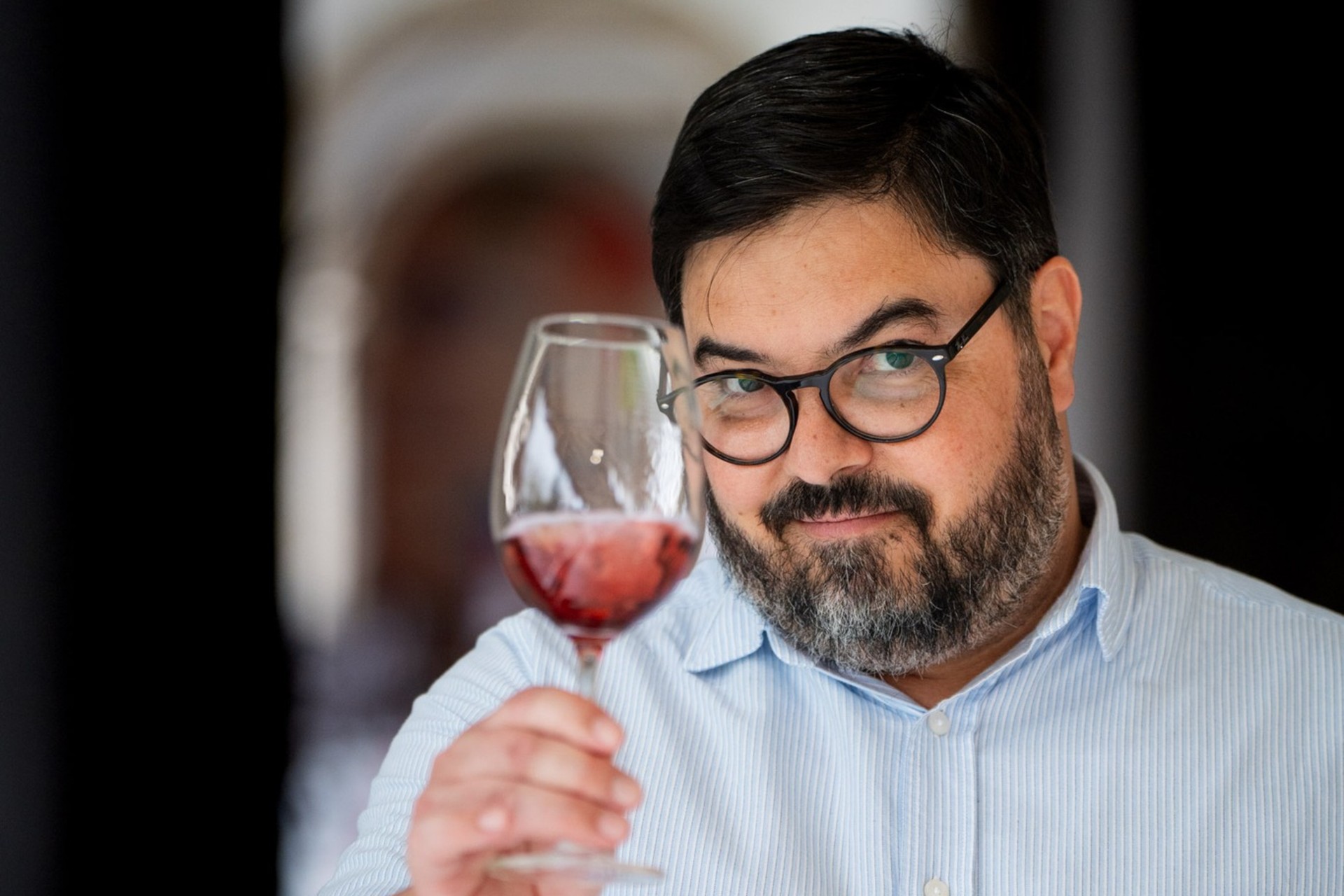 Cascais diz olá aos enófilos