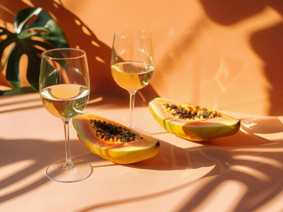 Que vinhos vão bem com o verão?