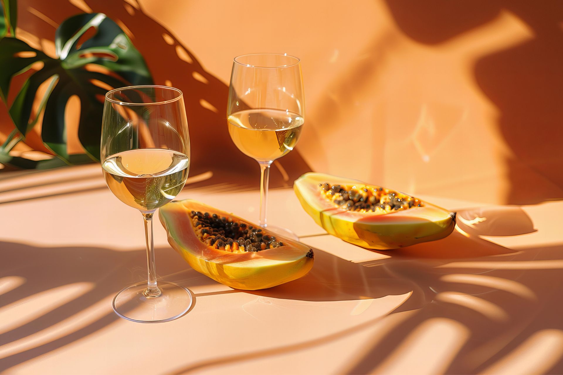 Que vinhos vão bem com o verão?