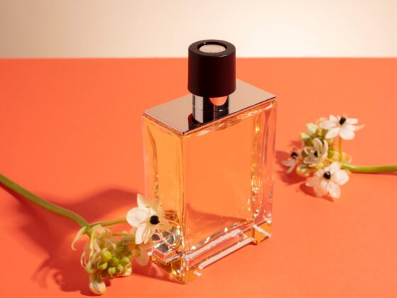 Estes perfumes cheiram a verão