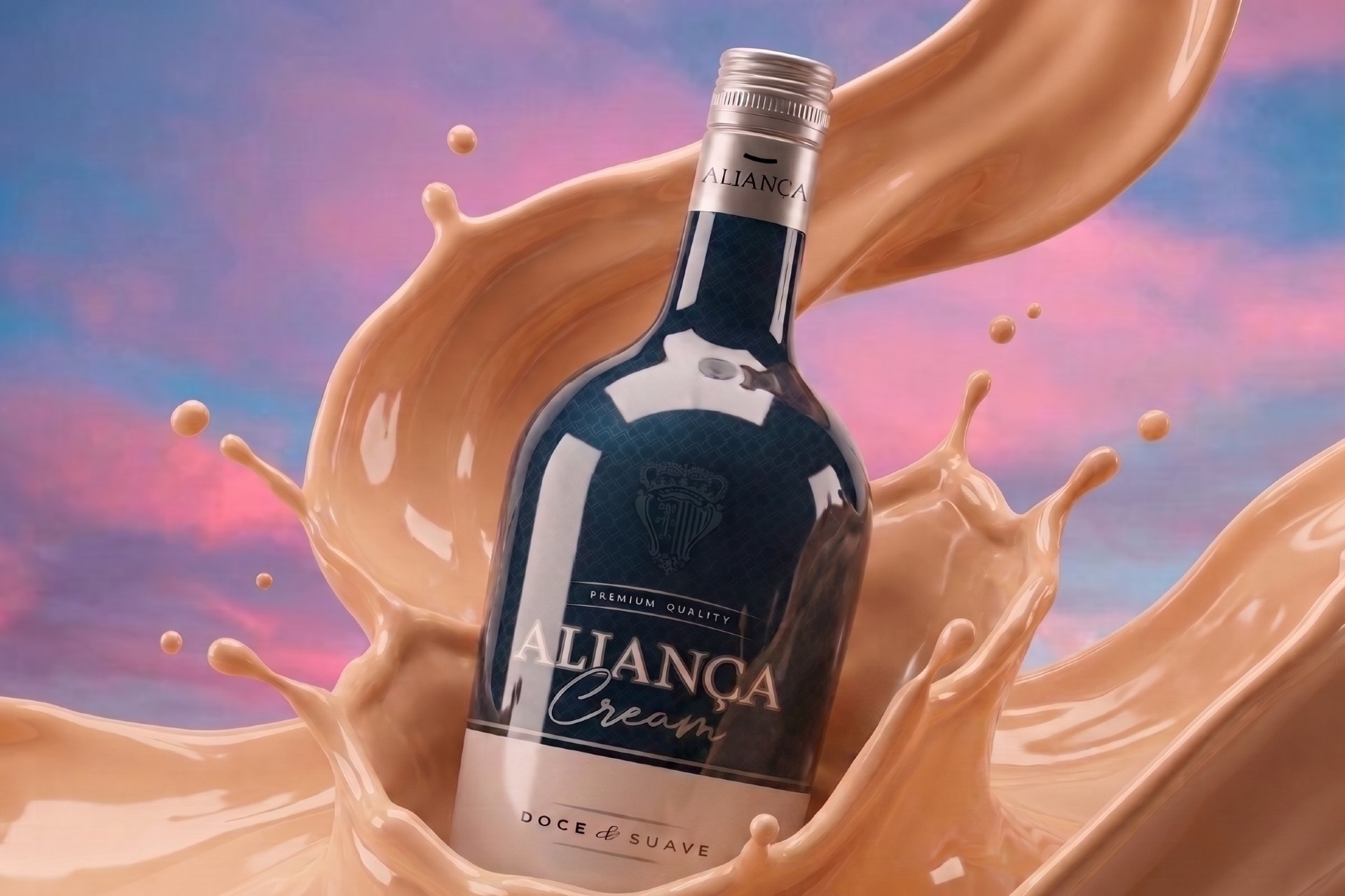 É licor ou aguardente? Ambos!
