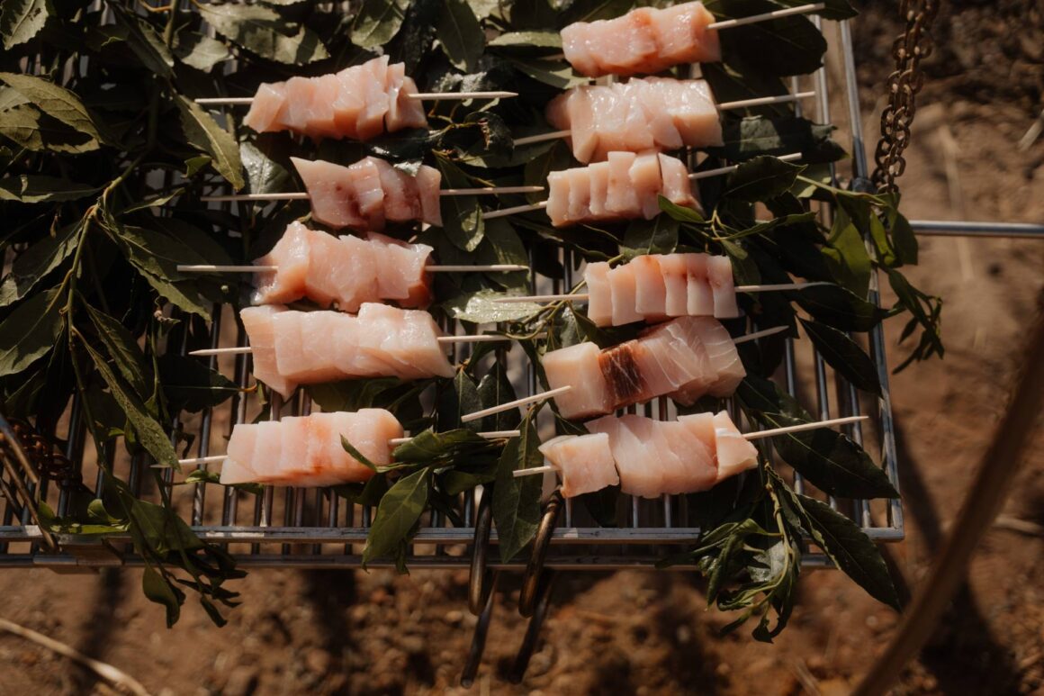 Da Ericeira às Berlengas, vai um jantar