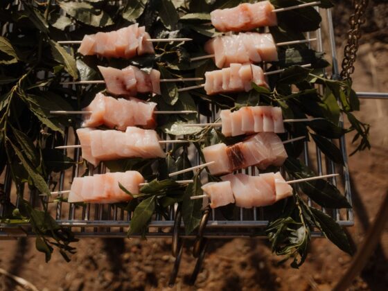 Da Ericeira às Berlengas, vai um jantar