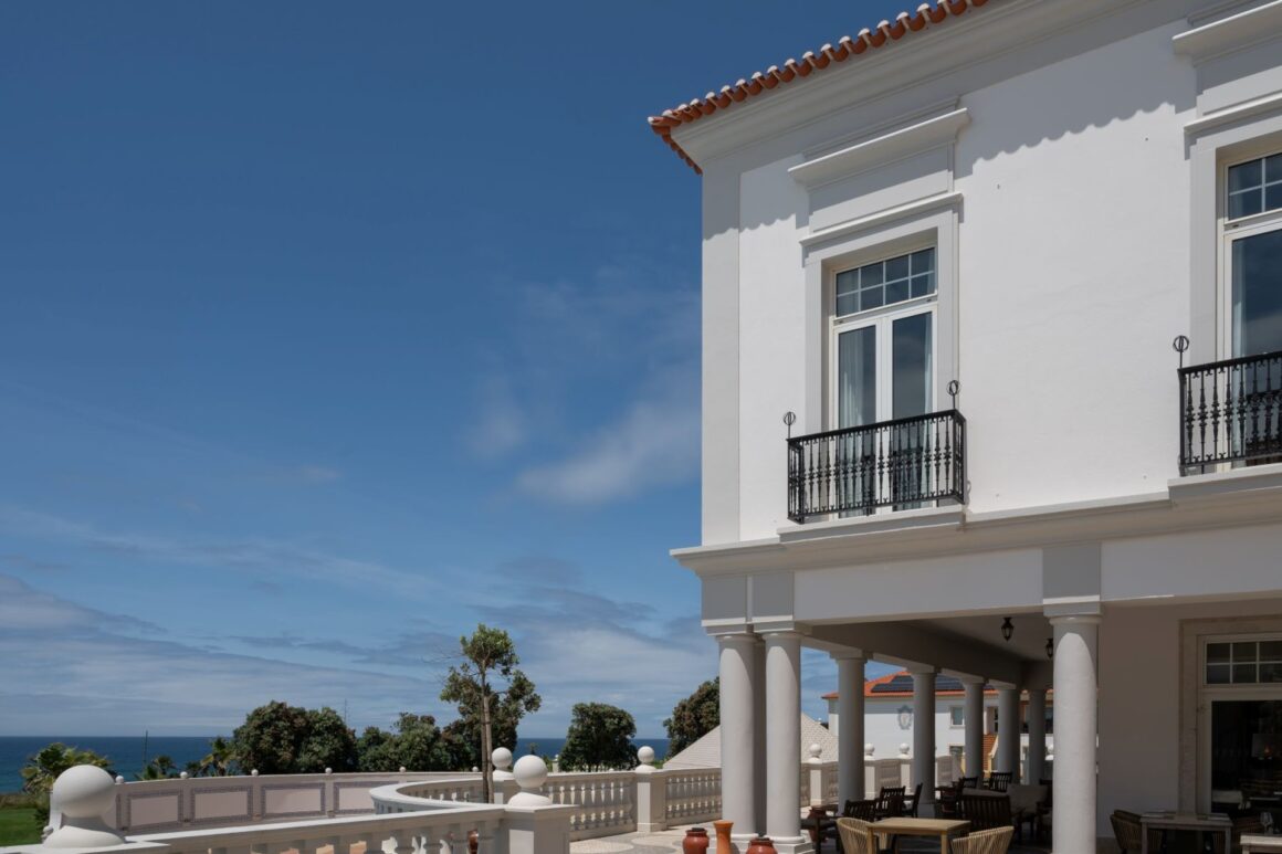 Este hotel está mais gastronómico do que nunca