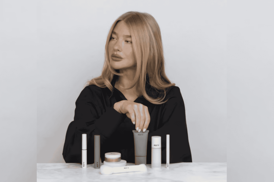 Esta marca promete simplificar as rotinas de beleza