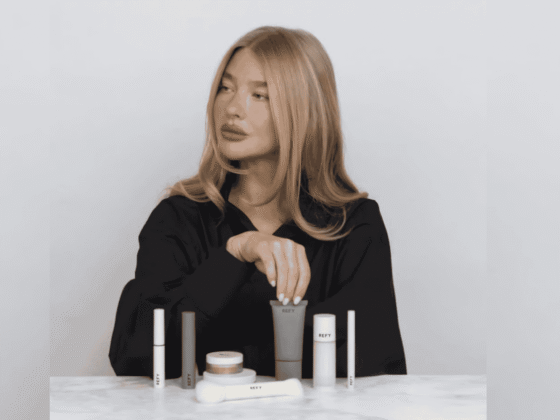 Esta marca promete simplificar as rotinas de beleza