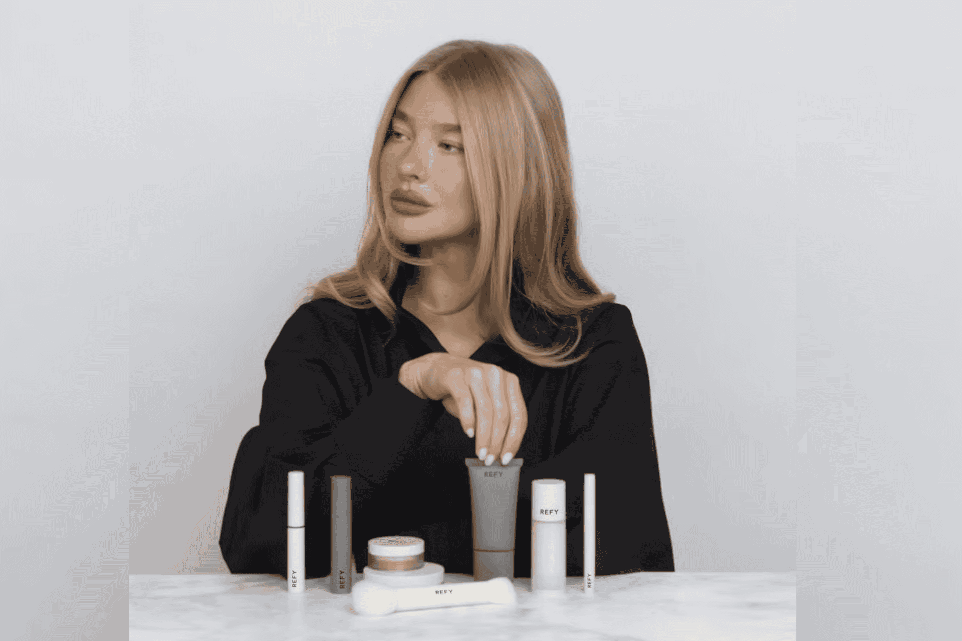 Esta marca promete simplificar as rotinas de beleza
