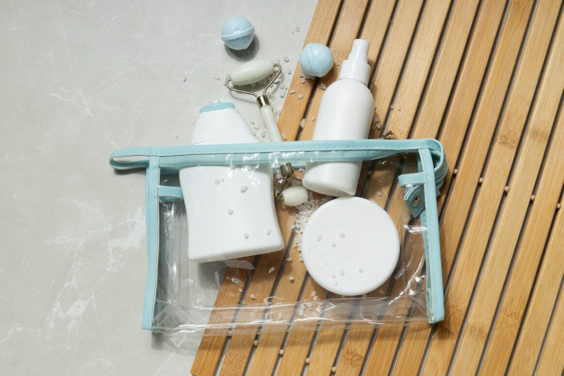 5 produtos para o seu necessaire