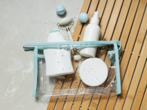 5 produtos para o seu necessaire