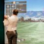 O golfe urbano faz hole-in-one em Lisboa