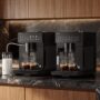 A experiência barista chega com estas máquinas