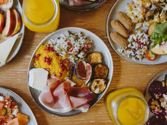 It’s brunch time!