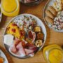 It’s brunch time!