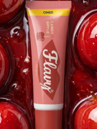 Este lip balm sabe a Brasil