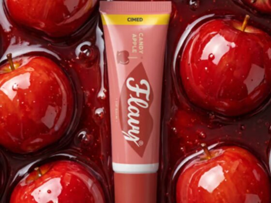 Este lip balm sabe a Brasil