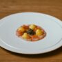 O chef Vitor Matos estreia-se na cozinha japonesa