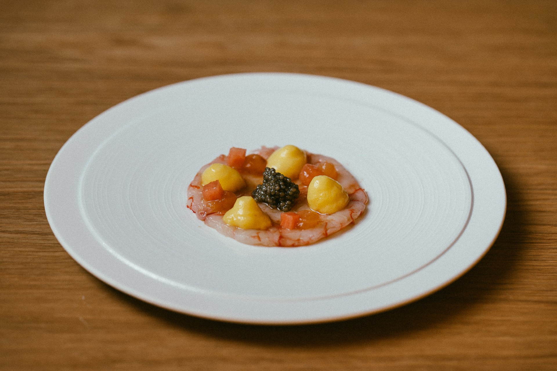 O chef Vitor Matos estreia-se na cozinha japonesa