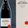 Das vinhas velhas nasceu um branco com ambição