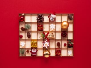 Abriu a época dos calendários do advento