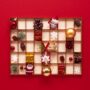 Abriu a época dos calendários do advento