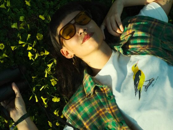 Esta coleção voa do vinho até ao streetwear