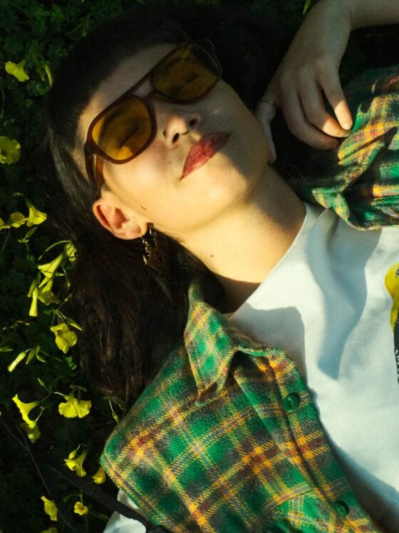 Esta coleção voa do vinho até ao streetwear