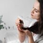 O cabelo precisa de terapia?